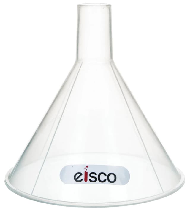 Powder Funnel 150mm