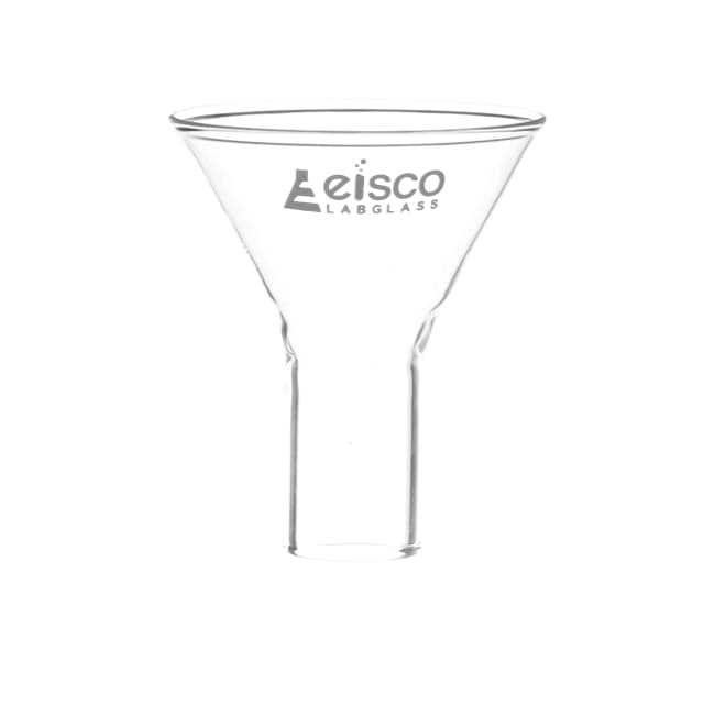 Powder Funnel Glass 45mm