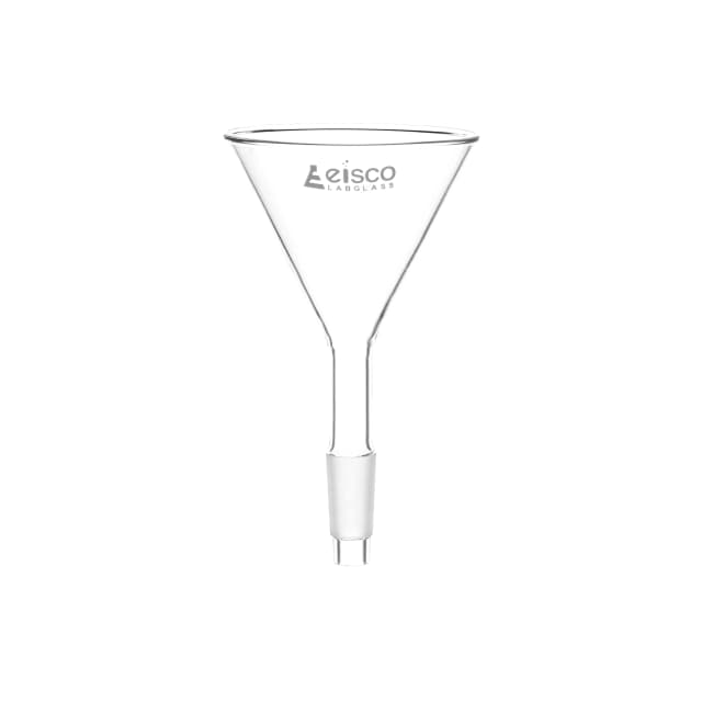 Powder Funnel Jointed 45mm  14/23