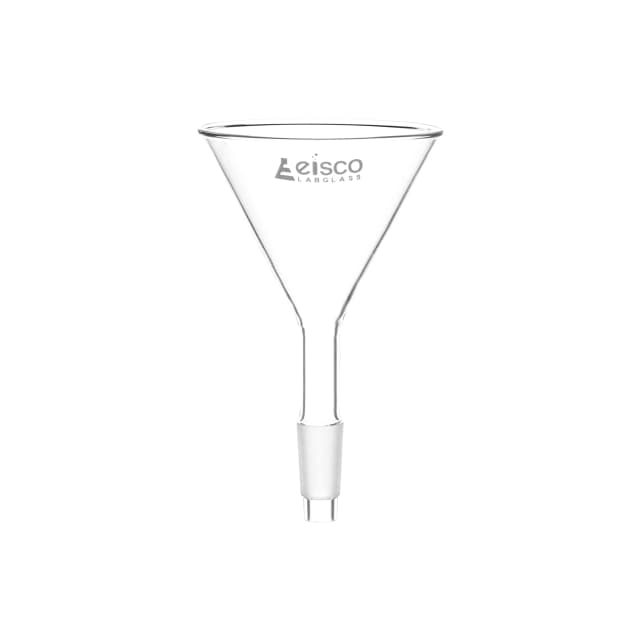 Powder Funnel Jointed 55mm  14/23