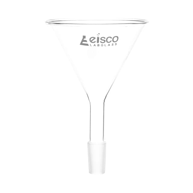 Powder Funnel Jointed 70mm  14/23