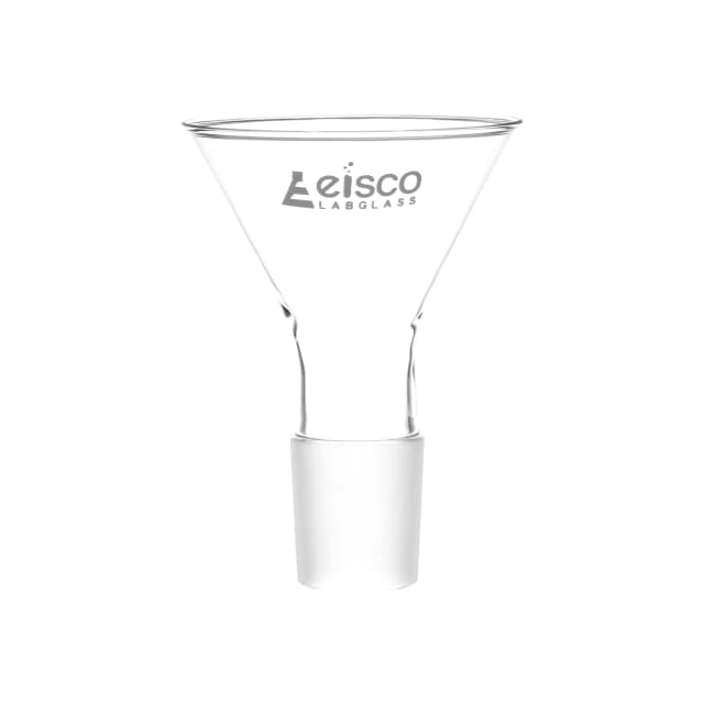Powder Funnel Jointed 70mm  29/32