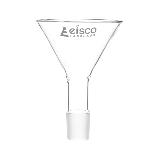 Powder Funnel Jointed 100mm  29/32