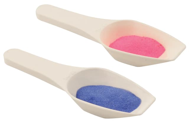 Weighing Scoops Plastic 2 ml