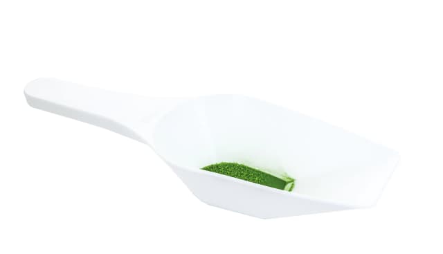 Weighing Scoops Plastic 250 ml
