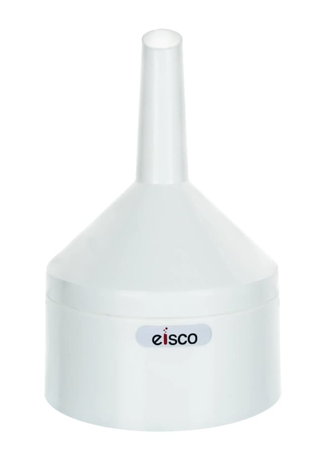 Funnel Buchner, Polypropylene in two piece, Dia. 70 mm