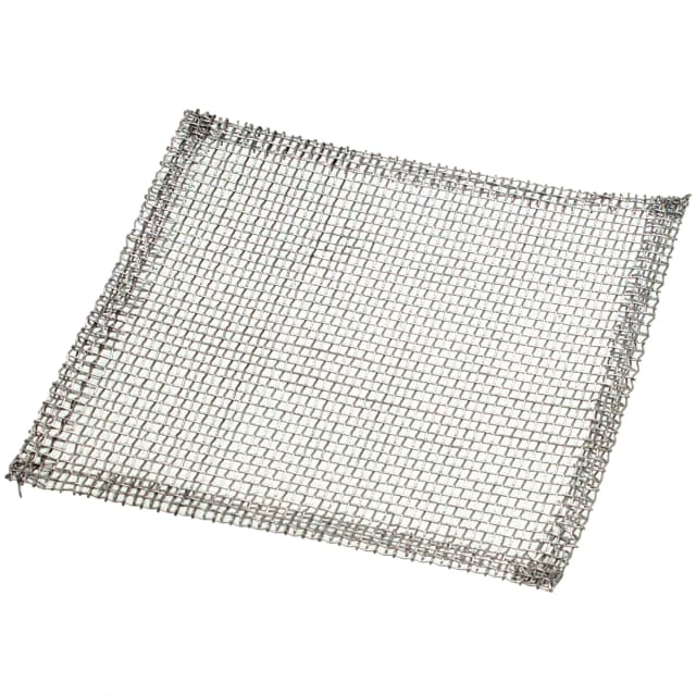 Gauge Wire Iron 15cm, Plain
