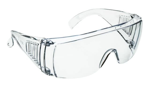 Safety Goggles - Clear