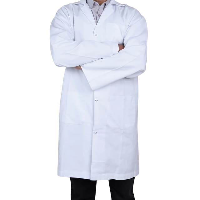 Labcoats Large