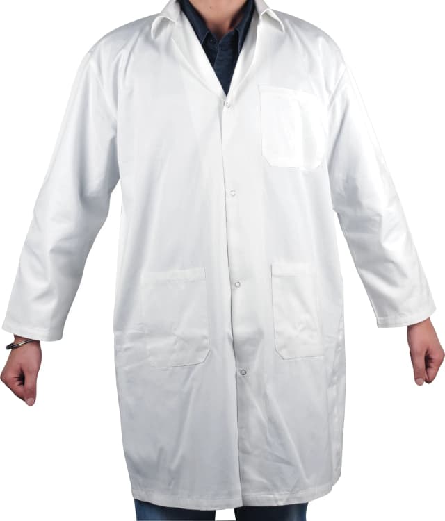 Labcoats Small