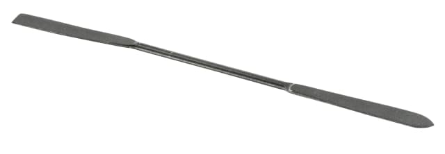 Espátula - Revestida de teflón, Espátula con punta de flecha - 20 cm