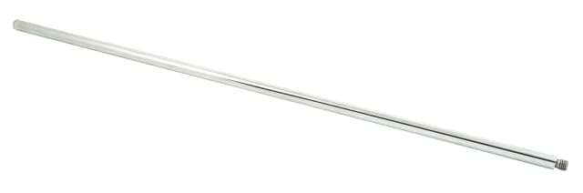Steel Rod, L 100cm, Dia 12mm