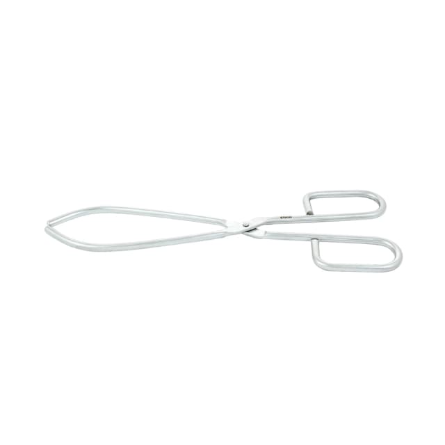 Premium beaker tong,stainless steel, length 26cm
