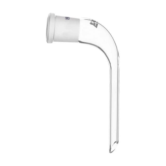 Adapter Receiver Delivery, Long Stem, Socket size 14/23, Length 190mm