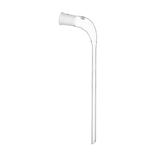 Adapter Receiver Delivery, Long Stem, Socket size 19/26, Length 200mm