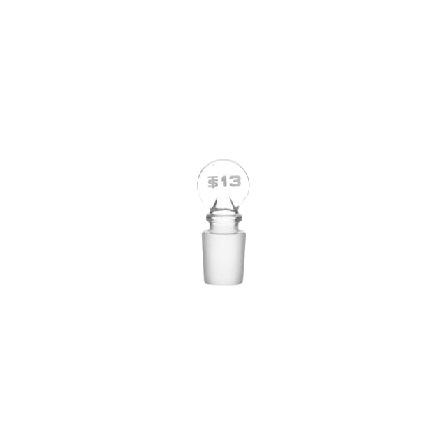 Stopper Penny Head 13 no.