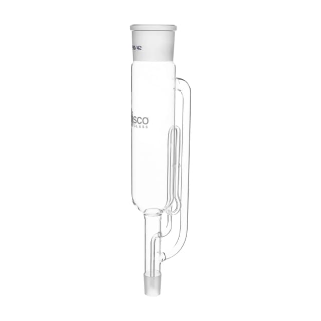 Spare Extractor for Soxhlet Apparatus 1000 ml Scoket 55/44 cone 34/35