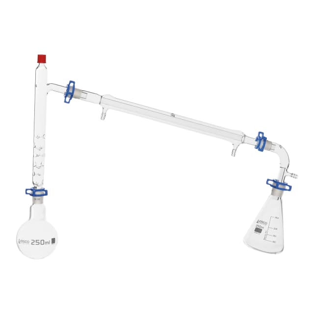 Hydro - Distillation Assembly