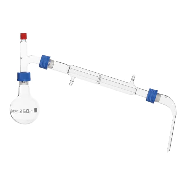 Simple Distillation -Secure joint 24/29