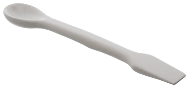 Porcelain Spatula125 mm