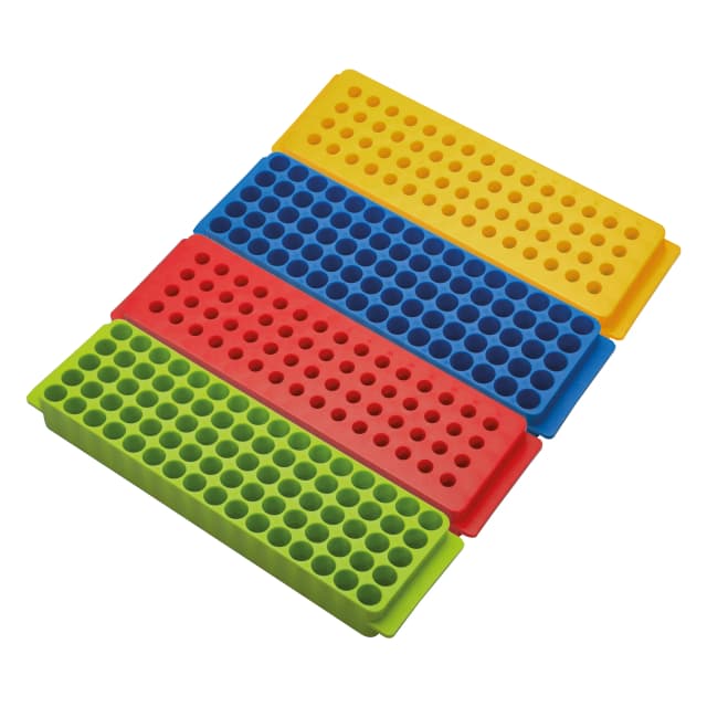 Riversible MCT Rack