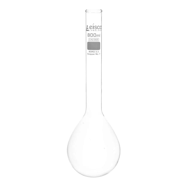 Matraces Kjeldhal ASTM 800ml