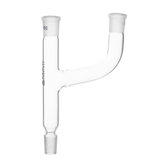 Multiple Adapters - Two Neck, Parallel, ASTM,24/40,24/40