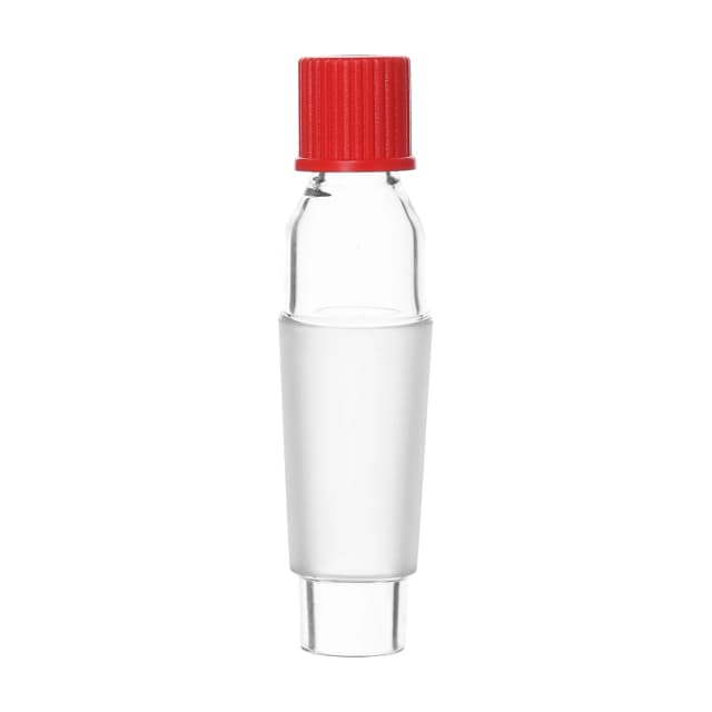 Cone/Screw Thread Adapters - Straight, ASTM,24/29