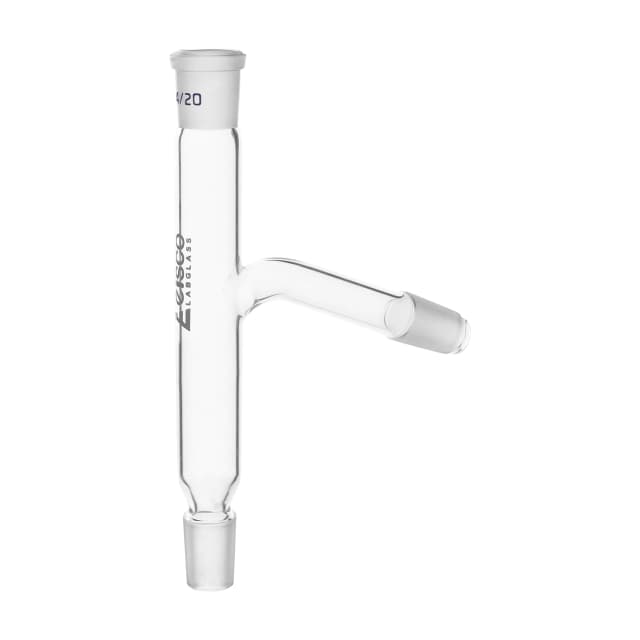 Still Heads - Plain with Thermometer Socket,14/20,14/20,14/20