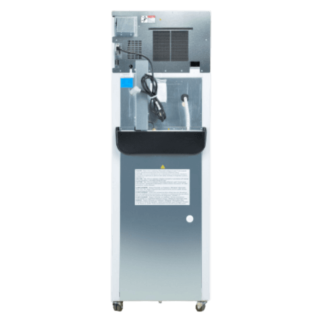 Refrigerador de farmacia TSG 12 pies³/400L NSF 456, punto de ajuste 5°C, puerta de vidrio, 208-230V 50/60Hz, NEMA 6-15 THERMO FISHER SCIENTIFIC