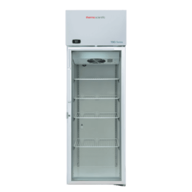 Refrigerador de laboratorio TSG de 23 pies³/650L, punto de ajuste 5°C, puerta de vidrio, 115V/60Hz, NEMA 5-15P THERMO FISHER SCIENTIFIC