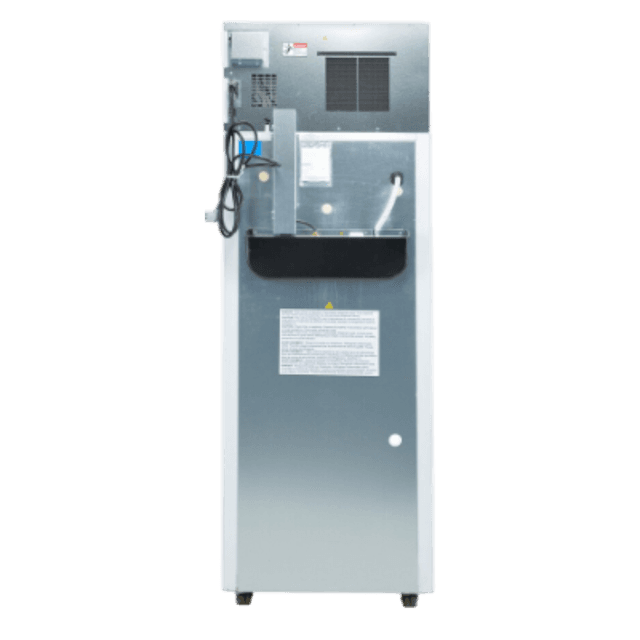 Refrigerador de farmacia TSG 23 pies³/650L NSF 456, punto de ajuste 5°C, puerta de vidrio, 208-230V 50/60Hz, NEMA 6-15 THERMO FISHER SCIENTIFIC