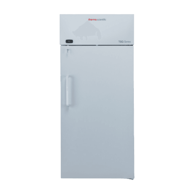 Refrigerador de laboratorio TSG 30 pies cúbicos / 850 L, punto de ajuste 5°C, puerta sólida, 208-230V 50/60Hz, NEMA 6-15 THERMO FISHER SCIENTIFIC