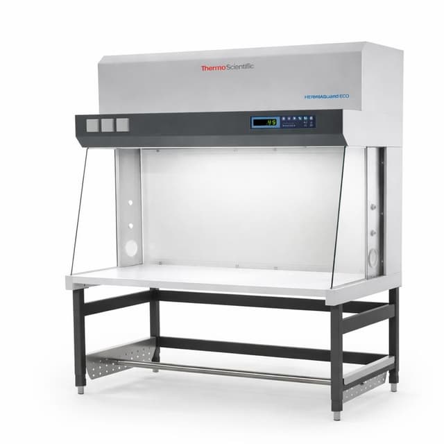 Soporte eléctrico de 1,2 m 120/230V THERMO FISHER SCIENTIFIC