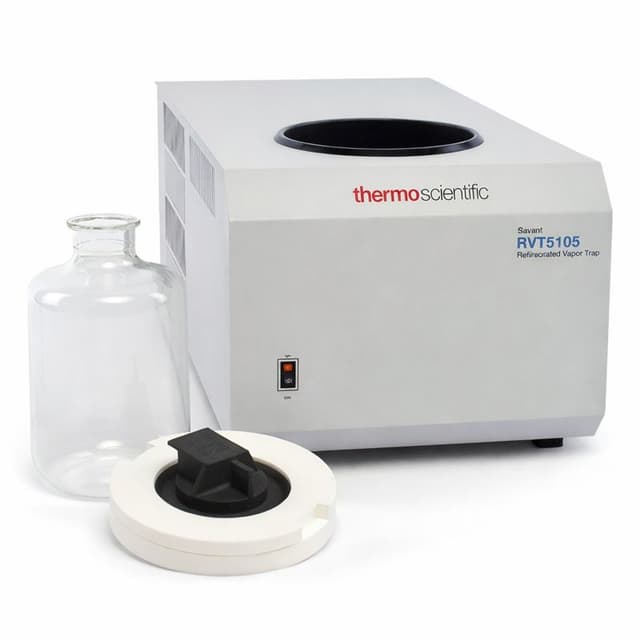 Trampa de vapor refrigerada a ultra-baja temperatura (-105°C) THERMO FISHER SCIENTIFIC
