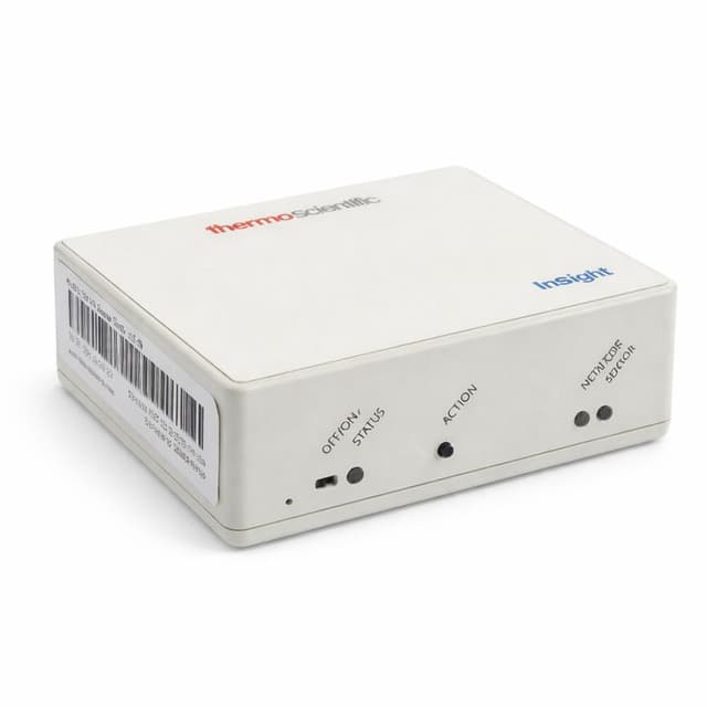 WiFi ULT/Cámara de Congelación Abierta THERMO FISHER SCIENTIFIC