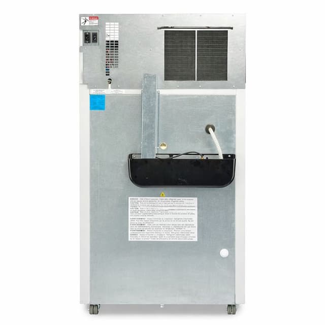 TSX REF SOLID 30cf 120v/60Hz THERMO FISHER SCIENTIFIC