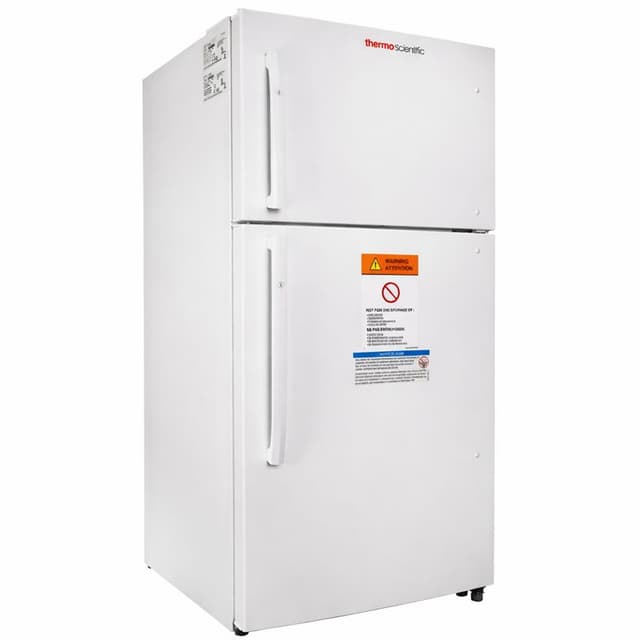 Refrigerador/Congelador Vertical Combinado Thermo Scientific TSV 18 pies cúbicos 115V/60Hz THERMO FISHER SCIENTIFIC