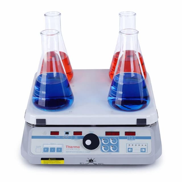 SUPER NUOVA SP 4POS 120V THERMO FISHER SCIENTIFIC