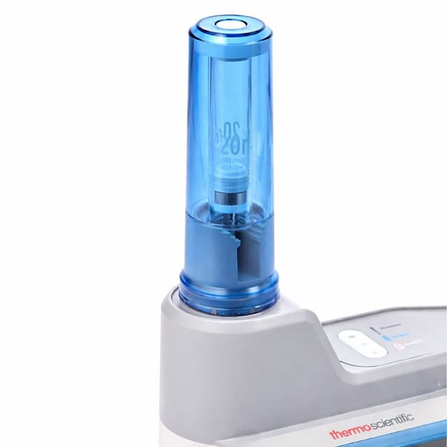 TITRADOR STAR T910 PH SIN ELECTRODO THERMO FISHER SCIENTIFIC