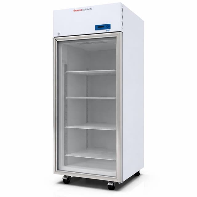 TSG Ref 700 Vidrio 230V/50Hz Reino Unido THERMO FISHER SCIENTIFIC