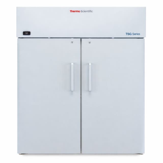 Refrigerador de laboratorio TSG 50 pies³/1416 L, punto de ajuste 5°C, puertas sólidas dobles, 115V/60Hz, NEMA 5-15P THERMO FISHER SCIENTIFIC