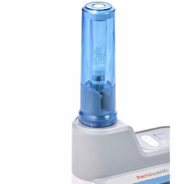 TUBO STAR T900 RACOR AZUL THERMO FISHER SCIENTIFIC
