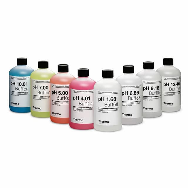 BUFFER PH 1.68 475ML  Thermo Scientific™ Orion™