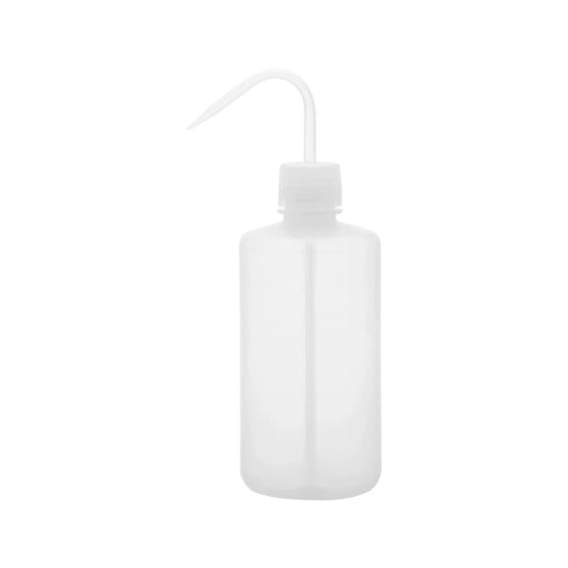 Wash Bottles (LDPE)Premium, narrow neck,1000 ml