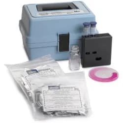 TEST KIT, MN-5   MANGANESE 0-3