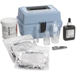 TEST KIT, OX-2P DISSOLVED OXYGEN