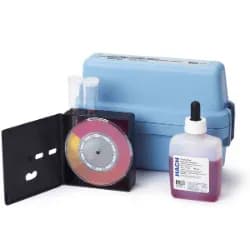 TEST KIT, 17-H  PH 6.6-8.4
