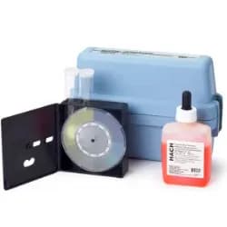 TEST KIT, 17-J  PH 7.4-9.6