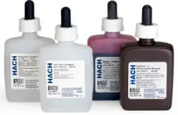 ZINC ACETATE SOLN, 2N  100ML MDB